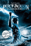 Percy Jackson Tome 1
Le Voleur de foudre