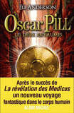 Oscar Pill Tome 2
Les deux royaumes