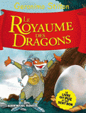 Le Royaume de la Fantaisie Tome 4
Le royaume des dragons