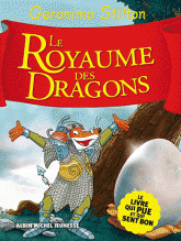 Le Royaume de la Fantaisie Tome 4
Le royaume des dragons