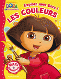 Les couleurs