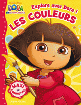 Les couleurs