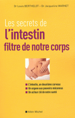 Les secrets de l'intestin, filtre de notre corps