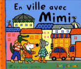 En ville avec Mimi