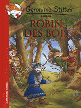 Robin des bois