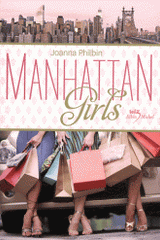 Manhattan Girls Tome 1