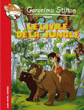 Le livre de la jungle