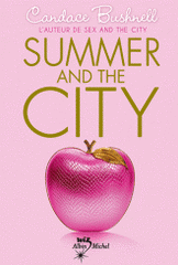 Summer and the city