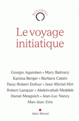Le voyage initiatique