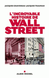 L'incroyable histoire de Wall Street