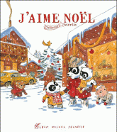 J'aime Noël