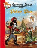 Geronimo Stilton 
Peter Pan