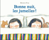 Bonne nuit, les jumelles !