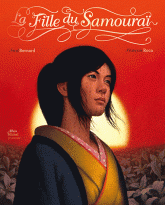 La Fille du Samouraï