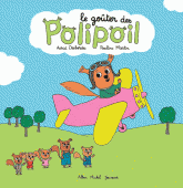 Le goûter des Polipoil