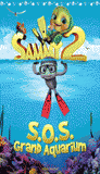 Sammy 2. S.O.S. grand aquarium