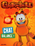 Chat balance !