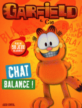 Chat balance !