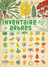 Inventaire illustré des arbres