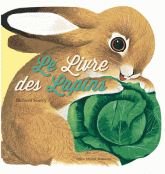 Le livre des lapins