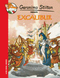 Geronimo Stilton 
Excalibur