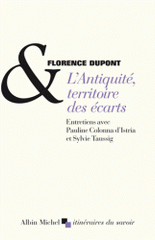 L'antiquité, territoire des écarts