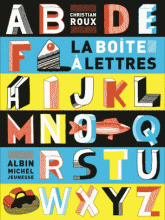 La boîte à lettres