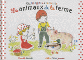 Les animaux de la ferme