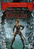 Chroniques des mondes magiques Tome 6
Le secret des chevaliers