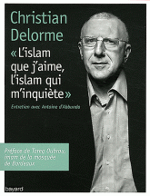L'islam que j'aime, l'islam qui m'inquiète