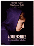 Adolescentes, les nouvelles rebelles