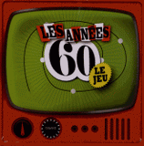 Les années 60. Le jeu