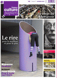France Culture Papiers N° 03, Automne 2012
Le rire pour le meilleur et pour le pire