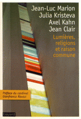 Lumières, religions et raison commune