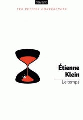 Le temps (qui passe ?)