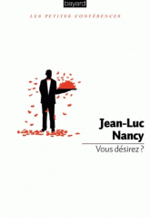 Vous désirez ?