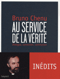 Au service de la vérité. Dialogue, Conversion, Communion