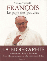 François, le Pape des pauvres