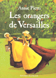 Les orangers de Versailles