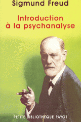 Introduction à la psychanalyse