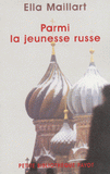 Parmi la jeunesse russe