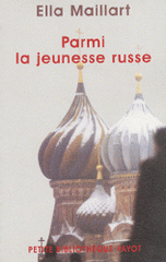 Parmi la jeunesse russe