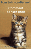 Comment penser chat