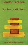 Sur les addictions