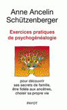 Exercices pratiques de psychogénéalogie. Pour découvrir ses secrets de famille, être fidèle aux ancêtres, choisir sa propre vie