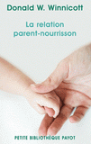 La relation parent-nourrisson