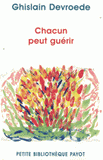 Chacun peut guérir