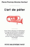 L'art de péter
