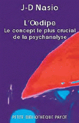 L'Oedipe. Le concept le plus crucial de la psychanalyse