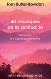 50 classiques de la spiritualité